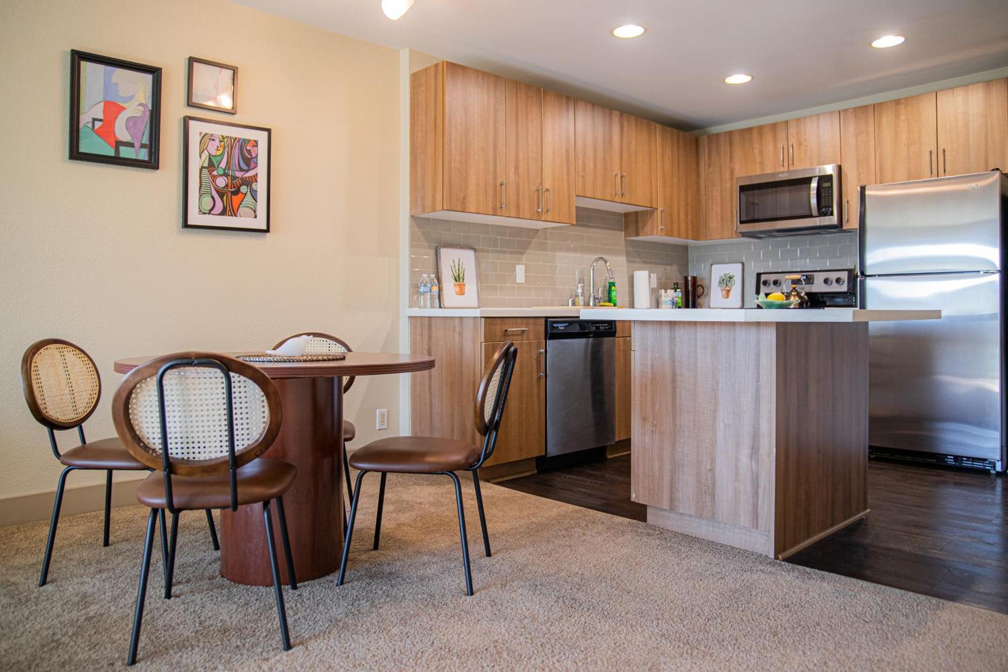 Apartamento Luxurious With The Marina View *